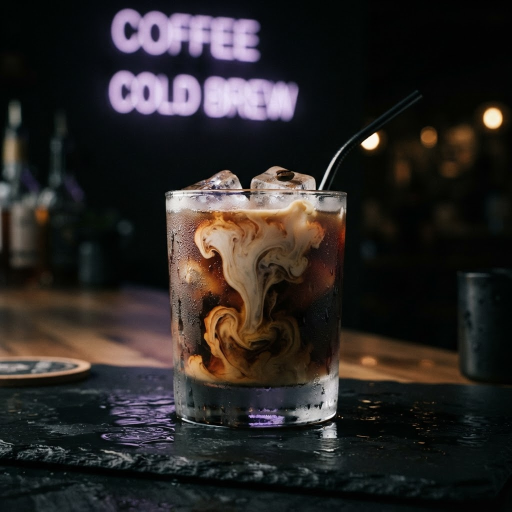 Cold Brew