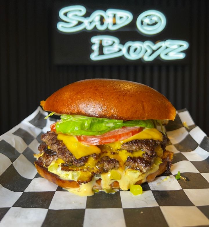 Smash Burger